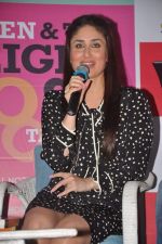 Kareena Kapoor at the success party og Rujuta Diwekar_s book Women & The Weight Loss Tamasha in Mumbai on 20th Jan 2012 (10).JPG